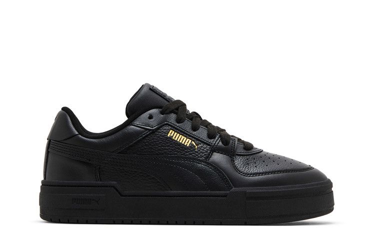 Puma CA Pro Classic 'Triple Black'