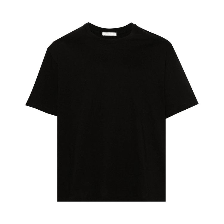 The Row Errigal T-Shirt 'Black'