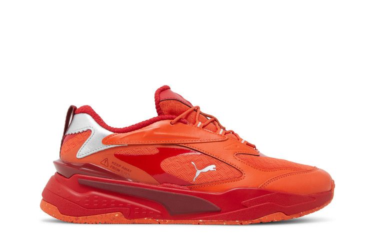 Puma RS-Fast Caliente 'Taco Tuesday'