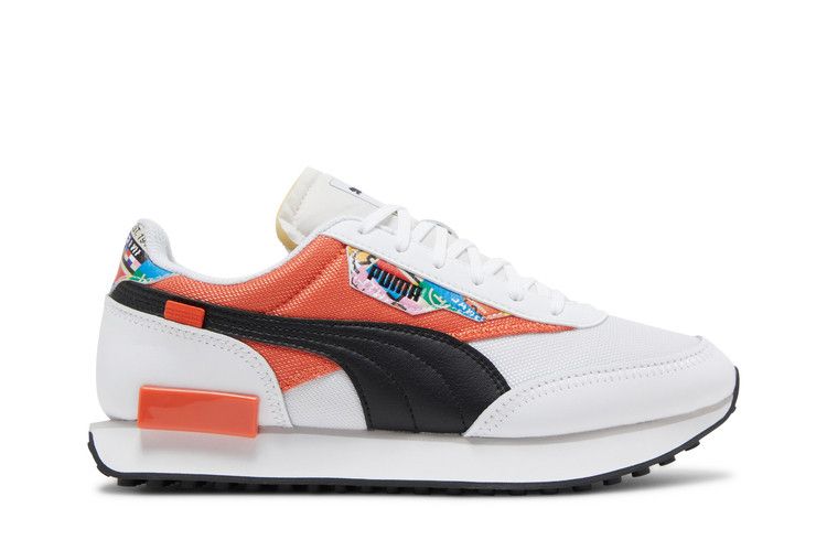 Puma Wmns Future Rider 'International Game'