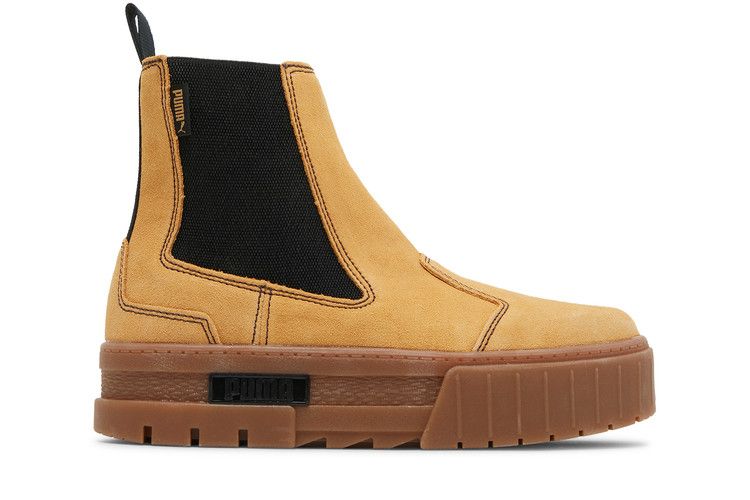 Puma Wmns Mayze Chelsea Boot 'Taffy'