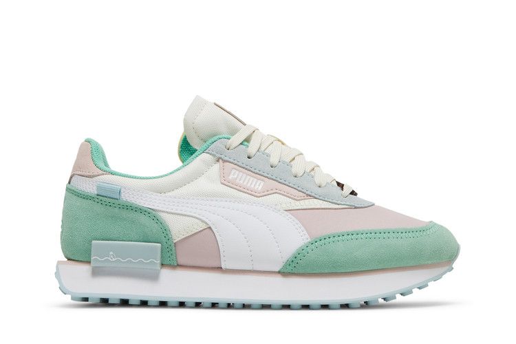 Animal Crossing x Puma Future Rider Big Kid 'New Horizons'