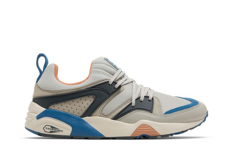 Puma Blaze Of Glory Retro 'Grey Violet Harbor Mist'