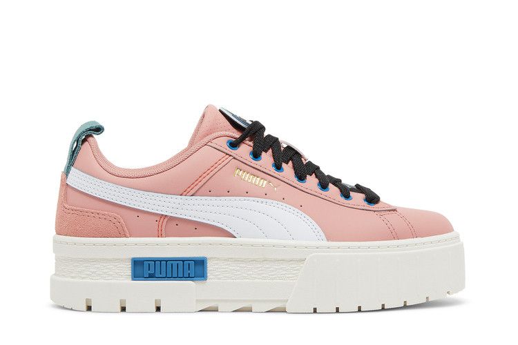 Puma Wmns Mayze 'Go For'