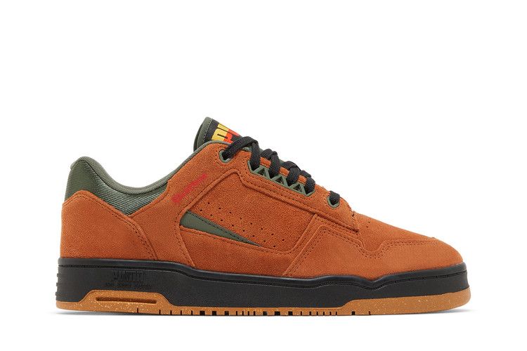 Butter Goods x Puma Slipstream Low 'Mocha Bisque'