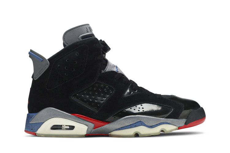 Air Jordan 6 Retro 'Pistons'