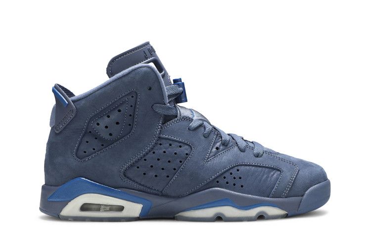 Air Jordan 6 Retro GS 'Diffused Blue'