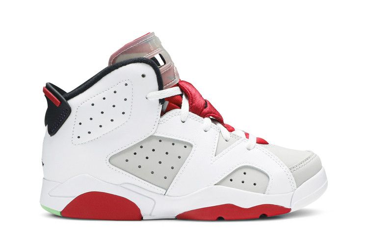 Air Jordan 6 Retro PS 'Hare'