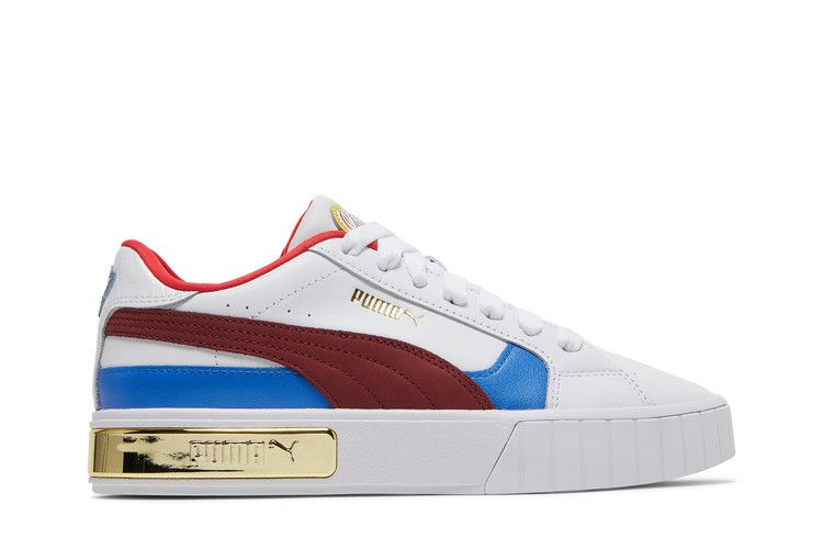 DC Comics x Puma Wmns Cali Star 'Wonder Woman'