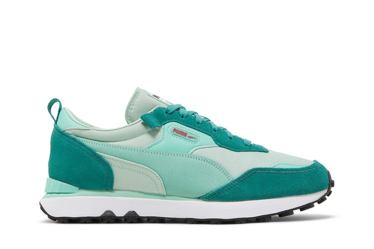 Pokémon x Puma Rider FV 'Bulbasaur'