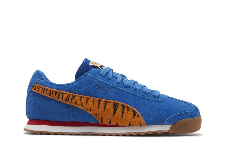Frosted Flakes x Puma Roma 'Tony the Tiger'
