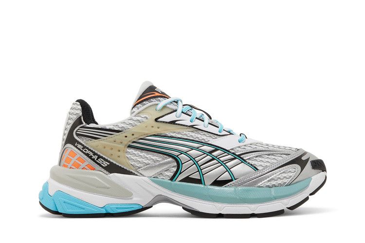Puma Velophasis 'Phased - White Porcelain'