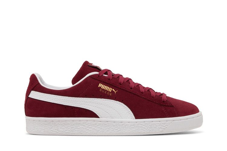 TMC x Puma Suede 'Status Symbol'