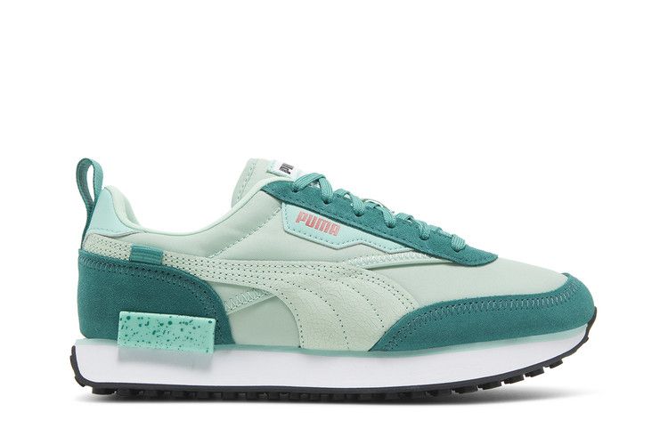 Puma Pokémon x Future Rider Jr 'Bulbasaur'
