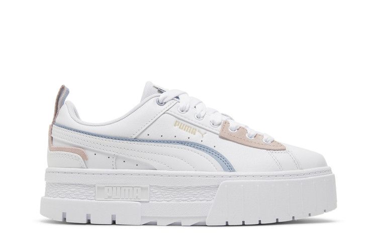 Puma Wmns Mayze UT 'White Rose Quartz'