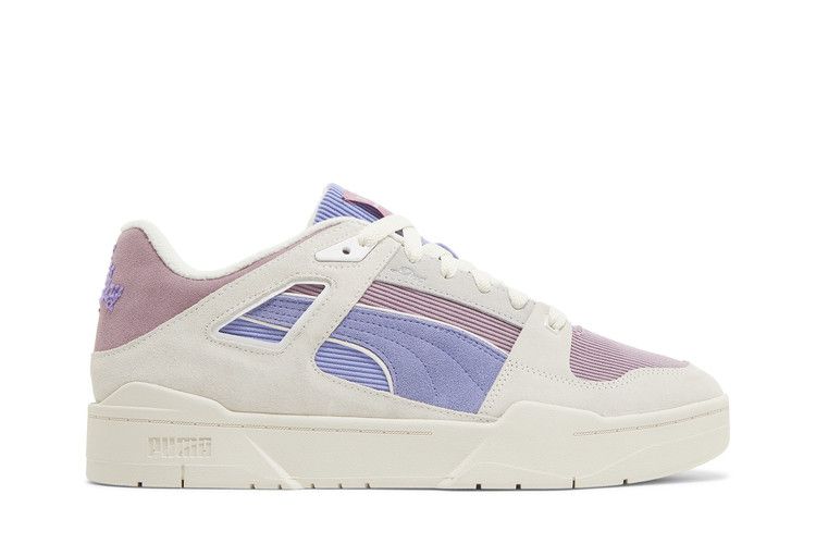 Diet Starts Monday x Puma Slipstream 'Pale Grape'