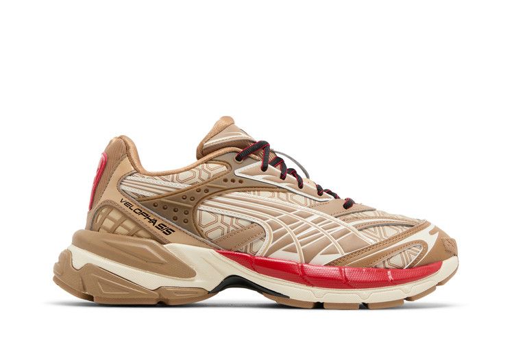 Puma Velophasis 'Luxe Sport - Tiger's Eye'