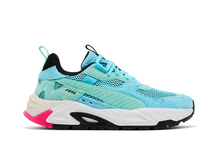 Puma RS-Trck Horizon 'Hero Blue'