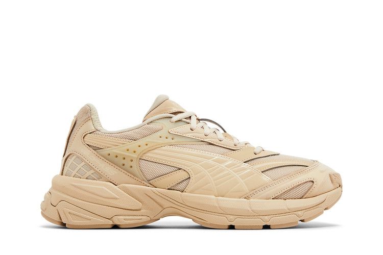 Puma Velophasis Premium 'Granola'
