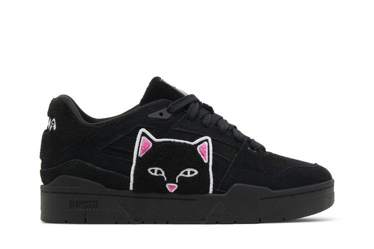 RIPNDIP x Puma Slipstream 'Lord Nermal - Black'