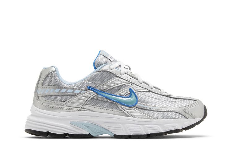 Nike Wmns Initiator 'Metallic Silver Ice Blue'