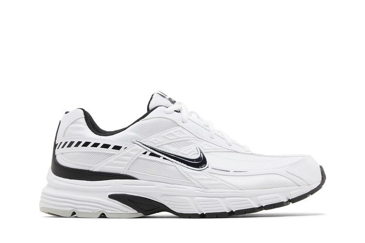 Nike Initiator 'White Black'