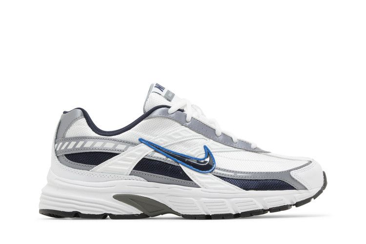 Nike Initiator 'Metallic Cool Grey'