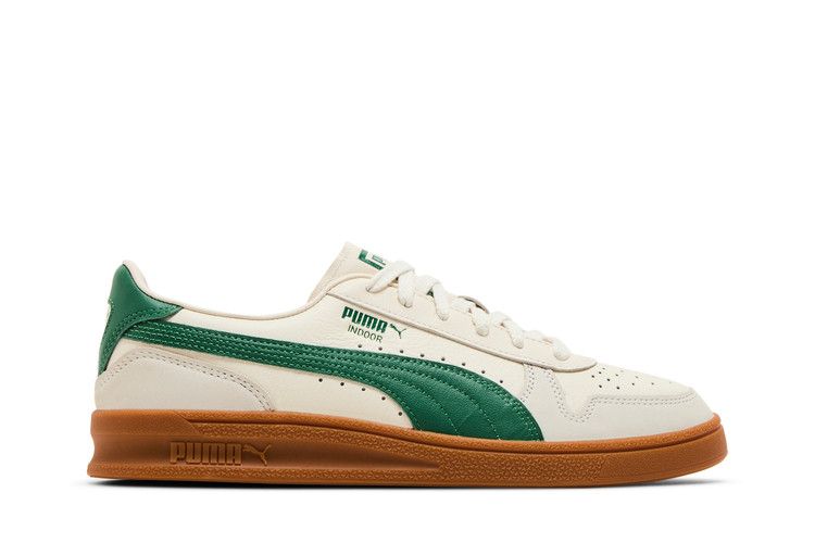 Puma Indoor OG 'Frosted Ivory Vine Gum'