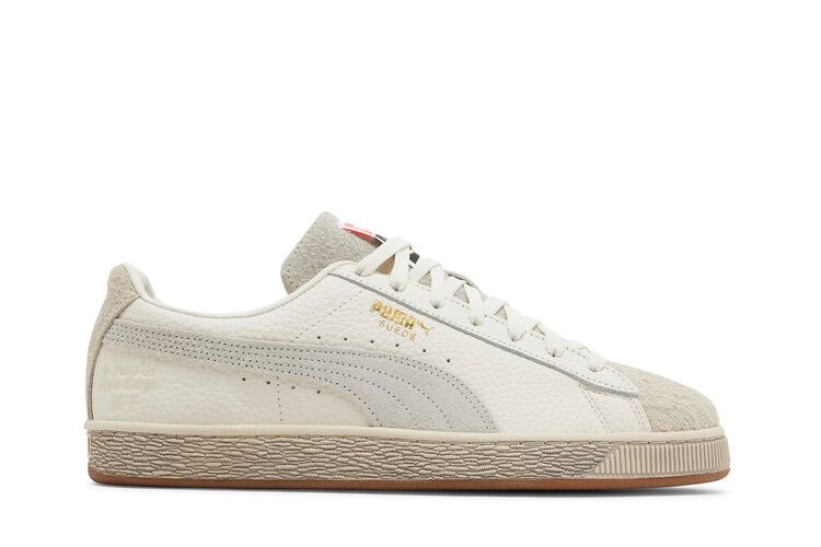 Jeff Staple x Puma Suede 2 'Year of the Dragon'