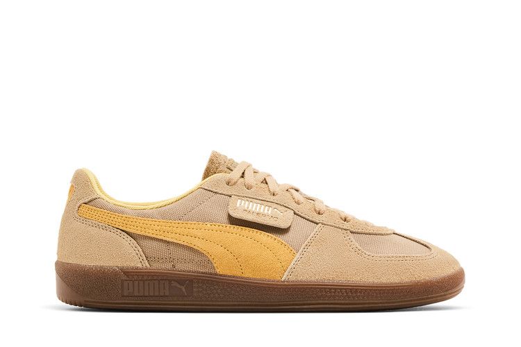 Puma Palermo Vintage 'Prairie Tan'