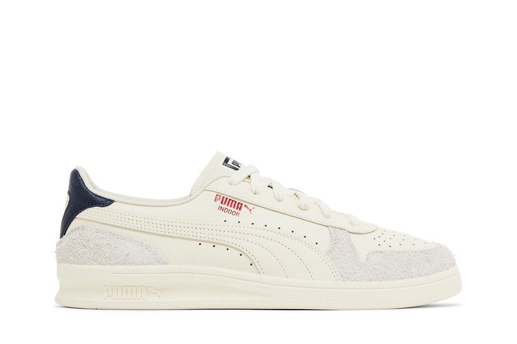 Puma Indoor OG 'Frosted Ivory Navy'