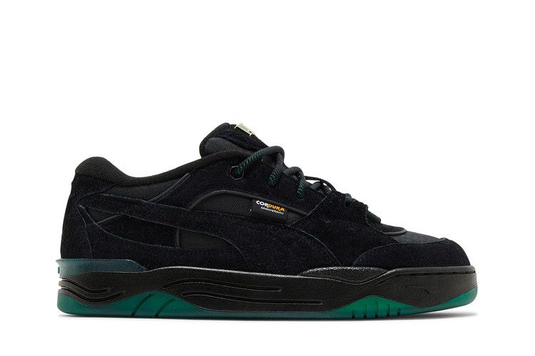 Anwar Carrots x Puma 180 'Scavenger Hunt Pack - Black Archive Green'