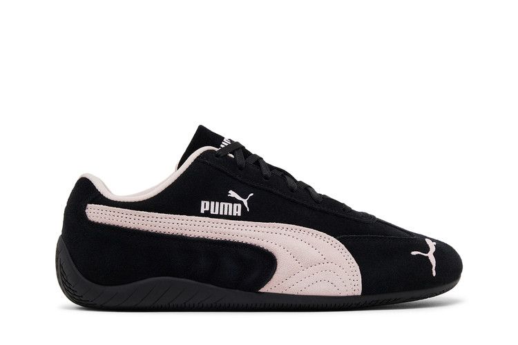 Puma Speedcat OG 'Black Mauve Mist'