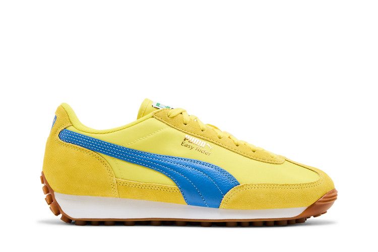Puma Easy Rider Vintage 'Speed Yellow Bluemazing'