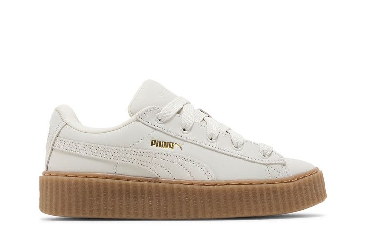 Fenty x Puma Wmns Creeper Phatty 'Earth Tone Pack - Warm White'
