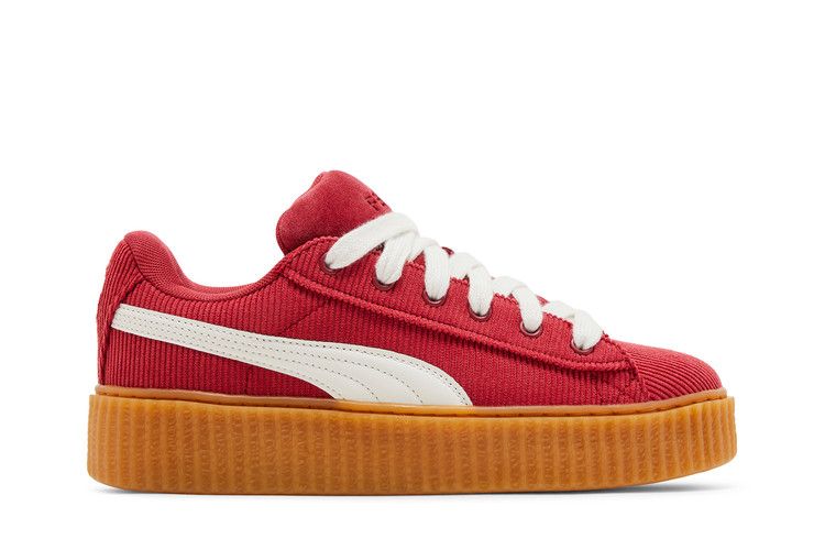 Fenty x Puma Wmns Creeper Phatty 'In Session Pack - Red Gum'