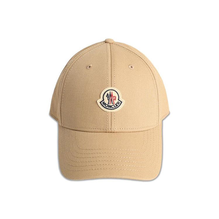 Moncler Cap 'Tan'