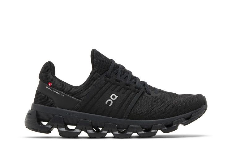 ON Cloudswift 3 AD 'All Black'