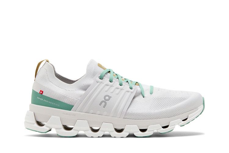 ON Cloudswift 3 'White Green'