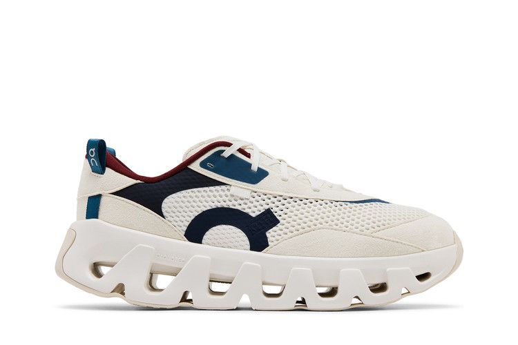 Kith x ON K-Tech 2 'White Real Teal'