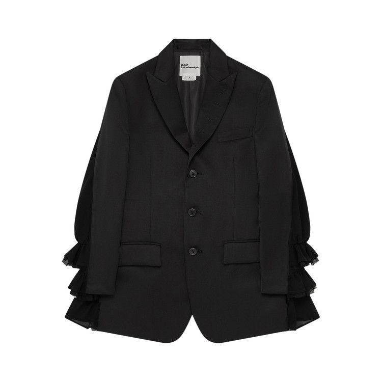 Comme des Garçons Noir Jacket 'Black'