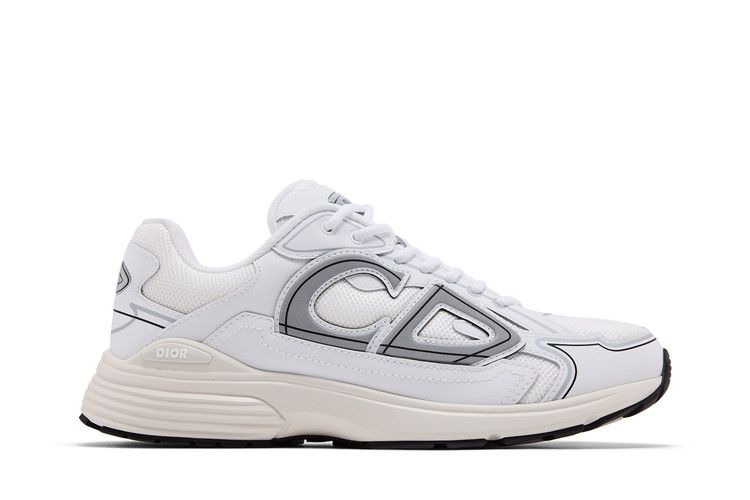 Dior B30 'White Grey'