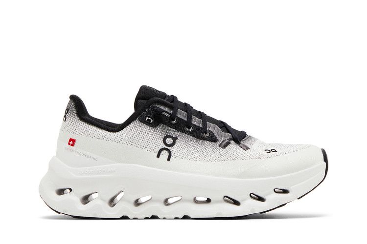 ON Wmns Cloudtilt 'Black Ivory'
