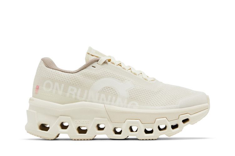 INVINCIBLE x Wmns Cloudmonster 2 'Deconstructed Perfection'