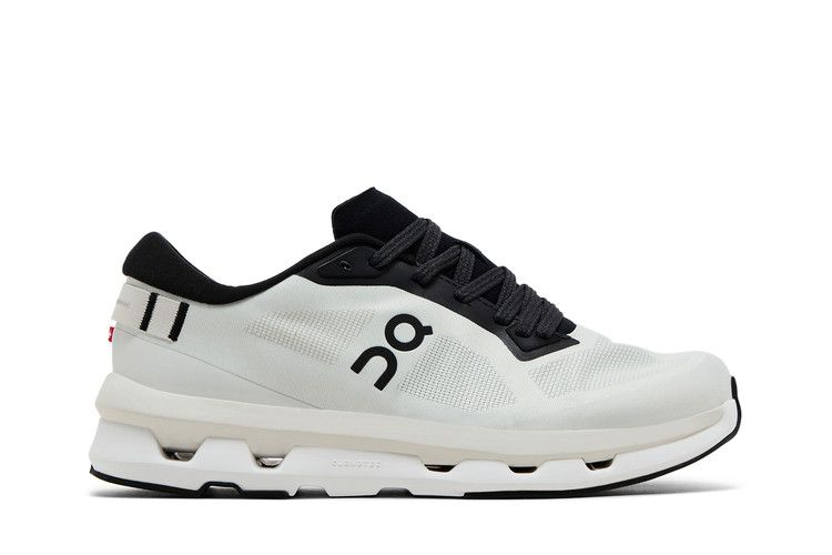 Wmns Cloudzone 'Ice Black'