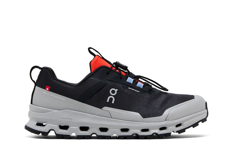 ON Cloudhero Waterproof Kids 'Magnet Fog'