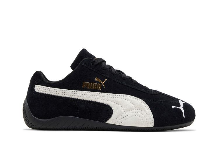 Puma Wmns Speedcat OG 'Black White'