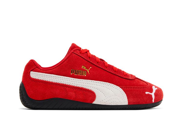 Puma Wmns Speedcat OG 'Red White'