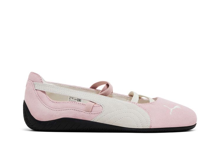 Puma Wmns Speedcat Ballet SD 'Whisp of Pink'