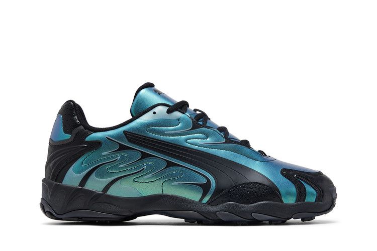 Puma Inhale 'Color Shift Pack - Green'